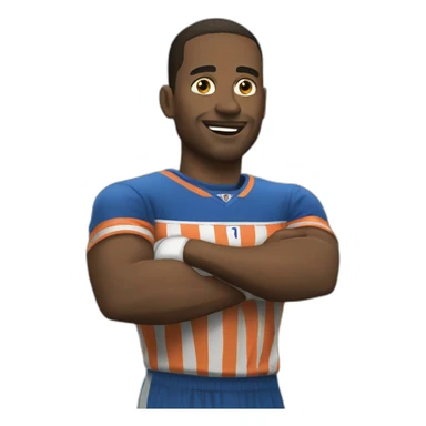 champions legue sticker