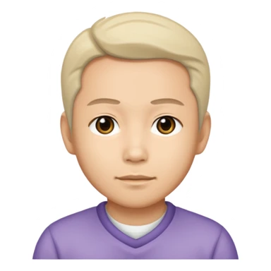 yoshiro nakamatsu sticker