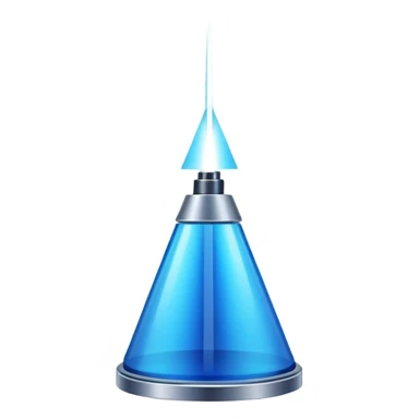 laser recognition technology sticker