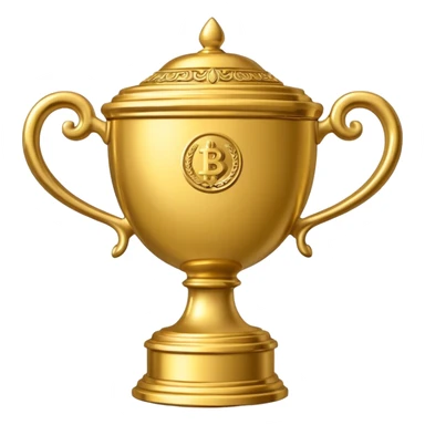 BBC Billion Dollar Boys Club trophy sticker