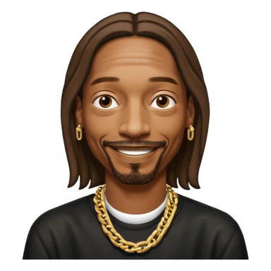 Snoop doggies  sticker