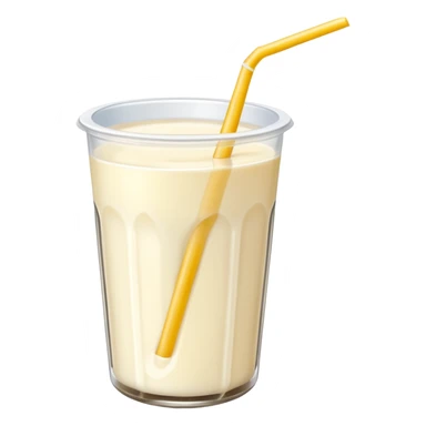 kurma milk in a pouch sticker