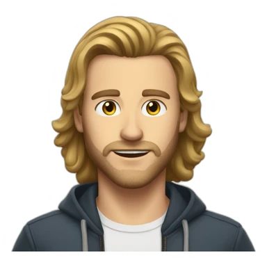 Brennan savage sticker