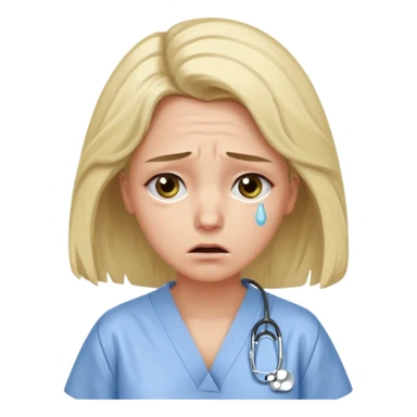 Maternal disaster sticker