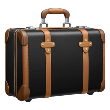 carry-on luggage\ sticker