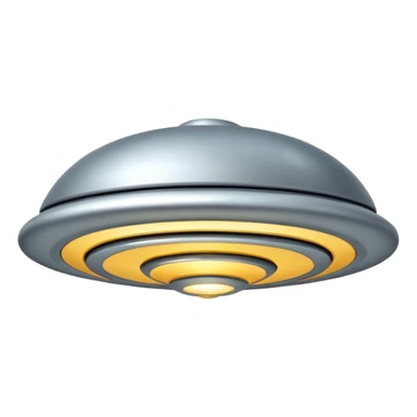 UFO sticker