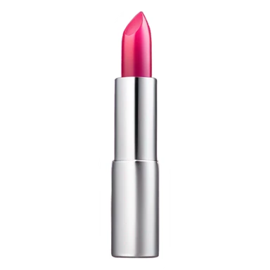 Gloss lipstick  sticker