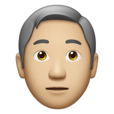 Haruki Murakami sticker