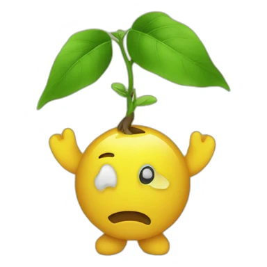 sustainability sticker