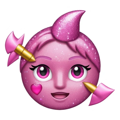 Slay emoji sticker