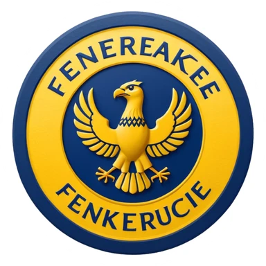 Fenerbahçe sticker