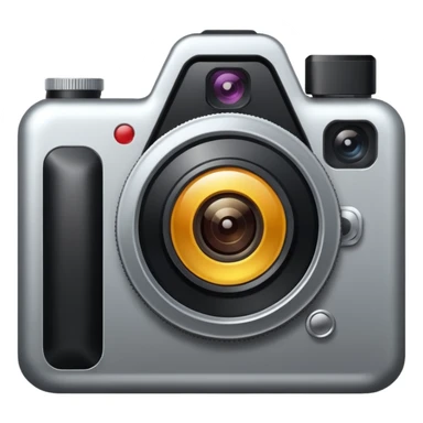 camera application sticker
