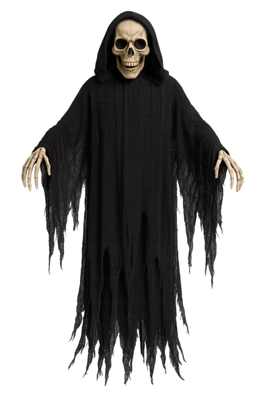 Halloween decoration, remove background sticker