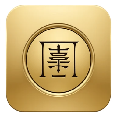 SungKyunKwan University logo emoji sticker