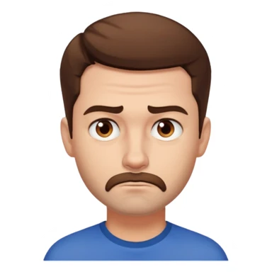 Billy Butcher from the Boys TV show sticker