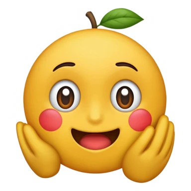 Te doy una imagen y la puedes hacer emoji? sticker