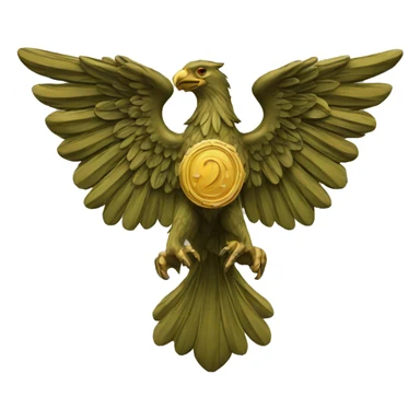  Major Insignia  sticker