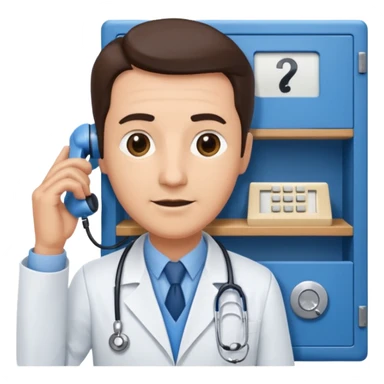 doctor who telephone cabinet sticker