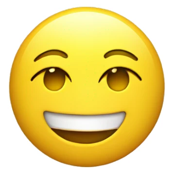 Yellow Emoji man Smilling With Star Eyes sticker