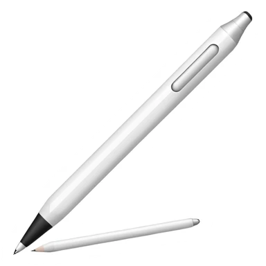apple pencil sticker