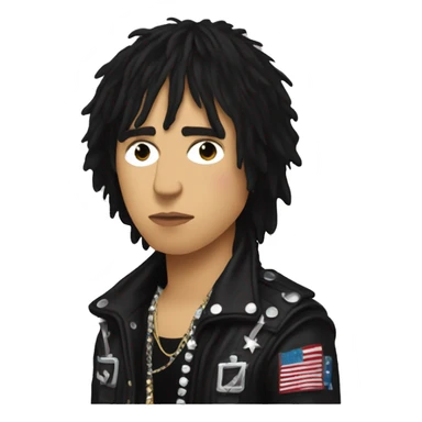 julian casablancas the voidz sticker