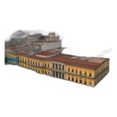 Guatemala City sticker