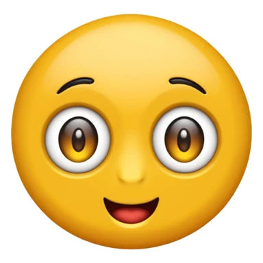 quiero un emoji de sorpresa sticker