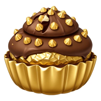 ferrero rocher sticker