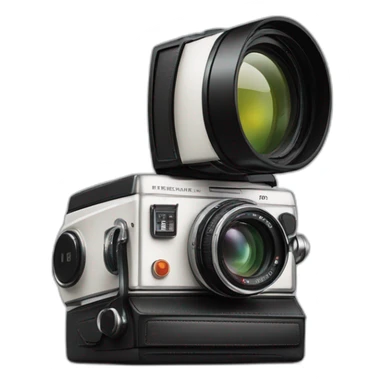 Hasselblad 500cm sticker