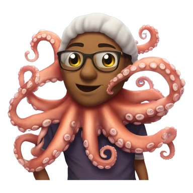 Honestly I'd like smth with more of a fun / chill vibe, got me? Smth like the octopus from val, n don't forget to add my name to the pic, then let's see ma friend in the see sticker