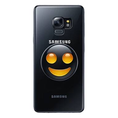 Samsung Galaxy S25 Ultra sticker