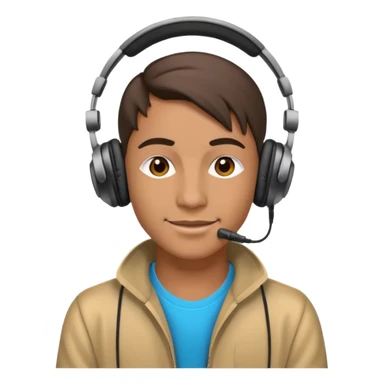 Techno/EDM musique dj festival sticker