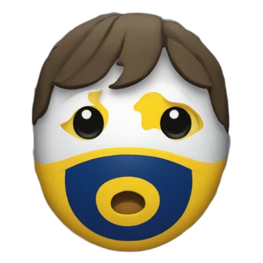 Club América sticker