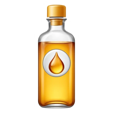 Diddy baby oil sticker