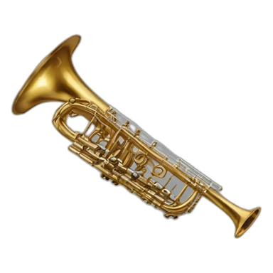 Clarinette basse sticker