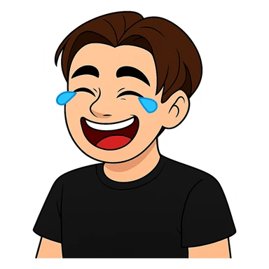 Remove the background from the image, keep everything else the same, with a transparent background. sticker