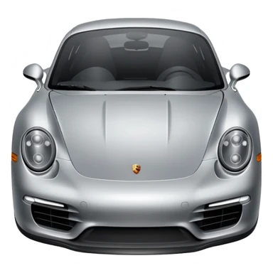 Porsche svl sticker