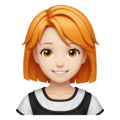 Kagamine rin sticker