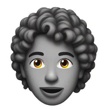 Un cantante  sticker