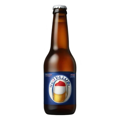 Michelob ultra beer sticker