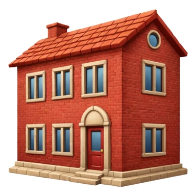 ubicacion roja sticker