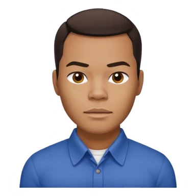 Pinoy version kahawig ni yaya abdul-mateen II age 26 sticker