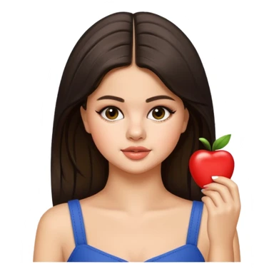 selena gomez sticker