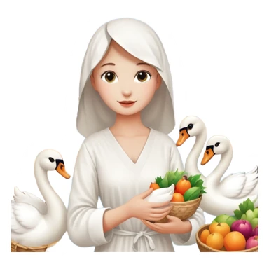 swan seller marketplace sticker