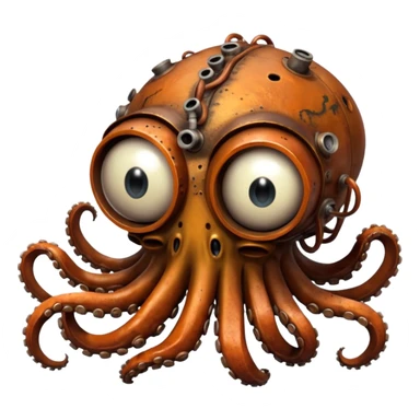 Thomas the Tank Engine gruesomely died and become abomination  incomprehensible lovecraftian horror sticker