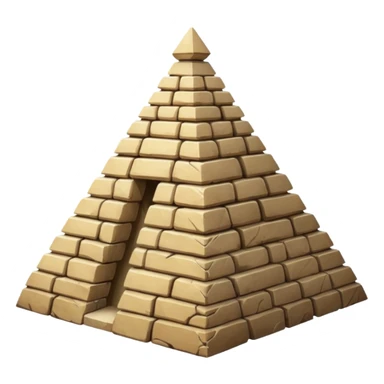 emoji whatsapp piramide sticker