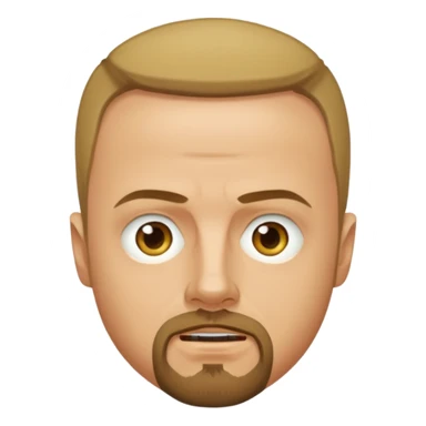 Jesse pinkman  sticker