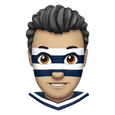 rayados monterrey sticker