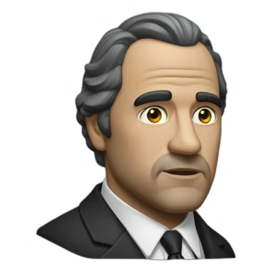 Freeze corleone  sticker