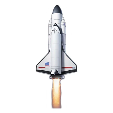 Starship SpaceX superheacy sticker
